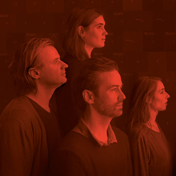 Insoutenables longues étreintes – la série