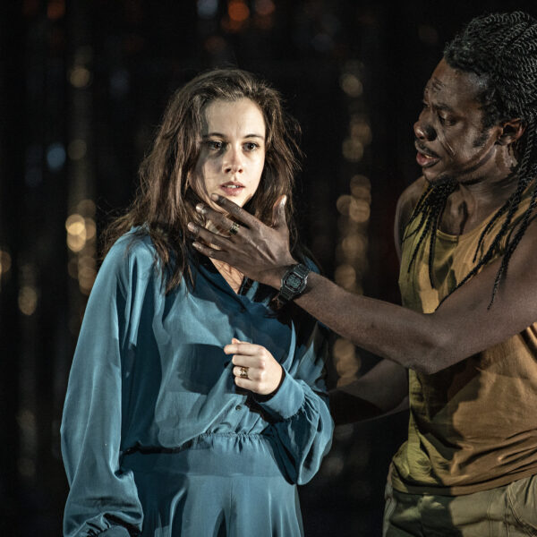 CitéParents – On garde tes enfants ! / Othello