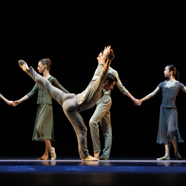 Paysages intérieurs