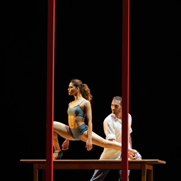 Master class autour de Paysages intérieurs