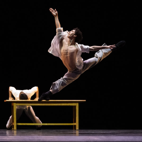 Regards croisés autour de Paysages intérieurs