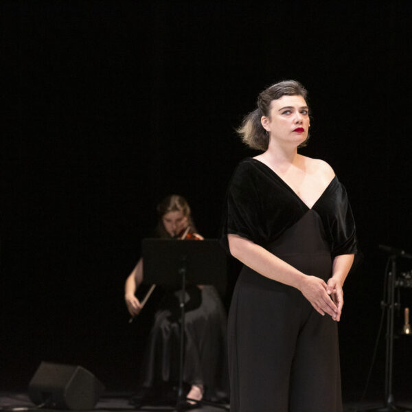 Préambule / Carmen.