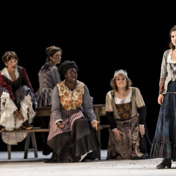 Rendez-vous CompliCité / Le Firmament