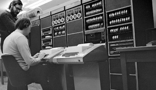 L&rsquo;Horizon des événements