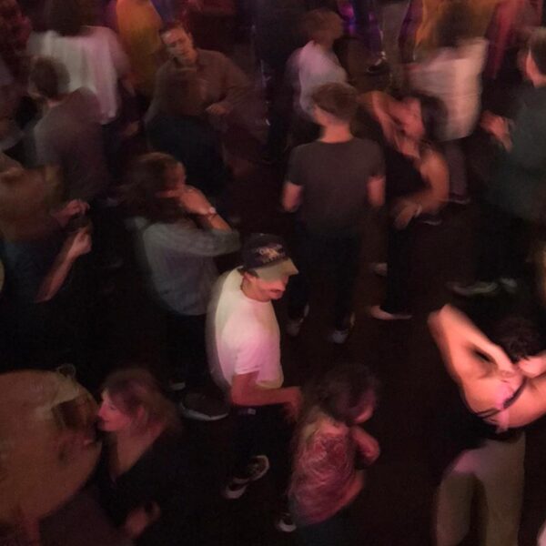 Soirée de clôture / Via Kuze Kuse Party