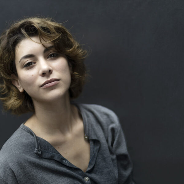 Alice Jalleau
