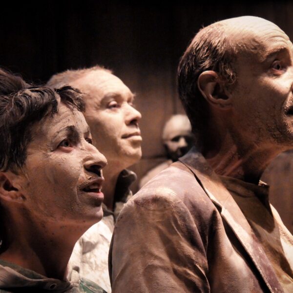 Rencontre ouverte / Amathia