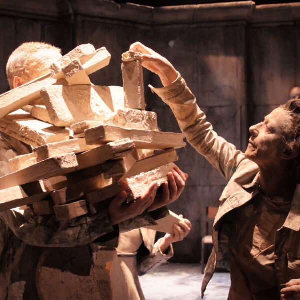 CitéAmateur / Amathia / stage de pratique