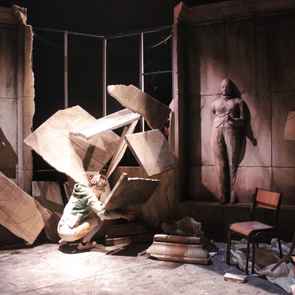 Rendez-vous CompliCité / Amathia