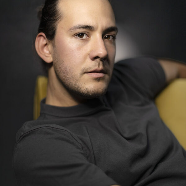 Mathieu Fernandez