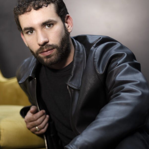 Thomas Ribière