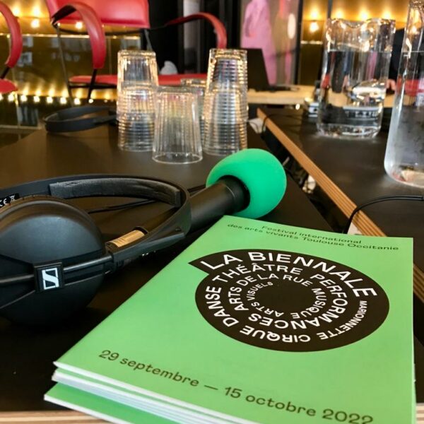 Plateaux radio :  émissions live du samedi matin