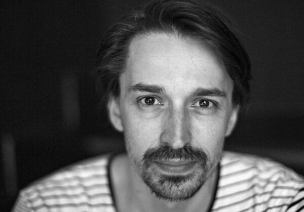 Chantier de création avec Frédéric Sonntag