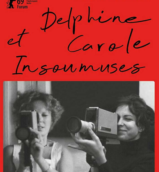 Projection autour de Delphine et Carole / Delphine et Carole, Insoumuses
