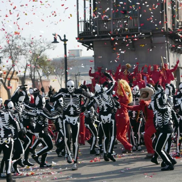 Poesía sin fin / Projection autour de Paysages intérieurs