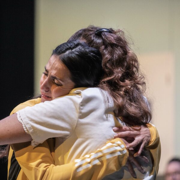 Préambule / Psychodrame