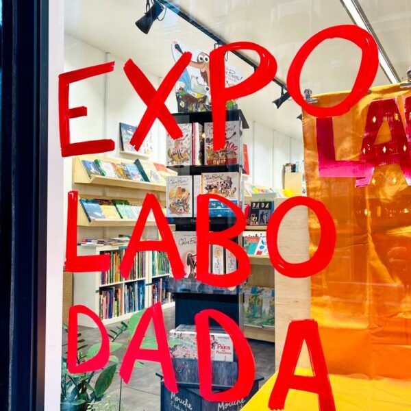 Expo Labo Dada