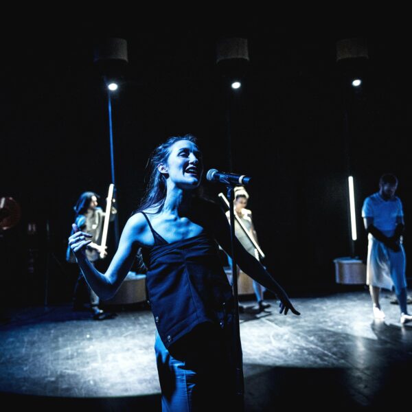 Préambule / Illusions