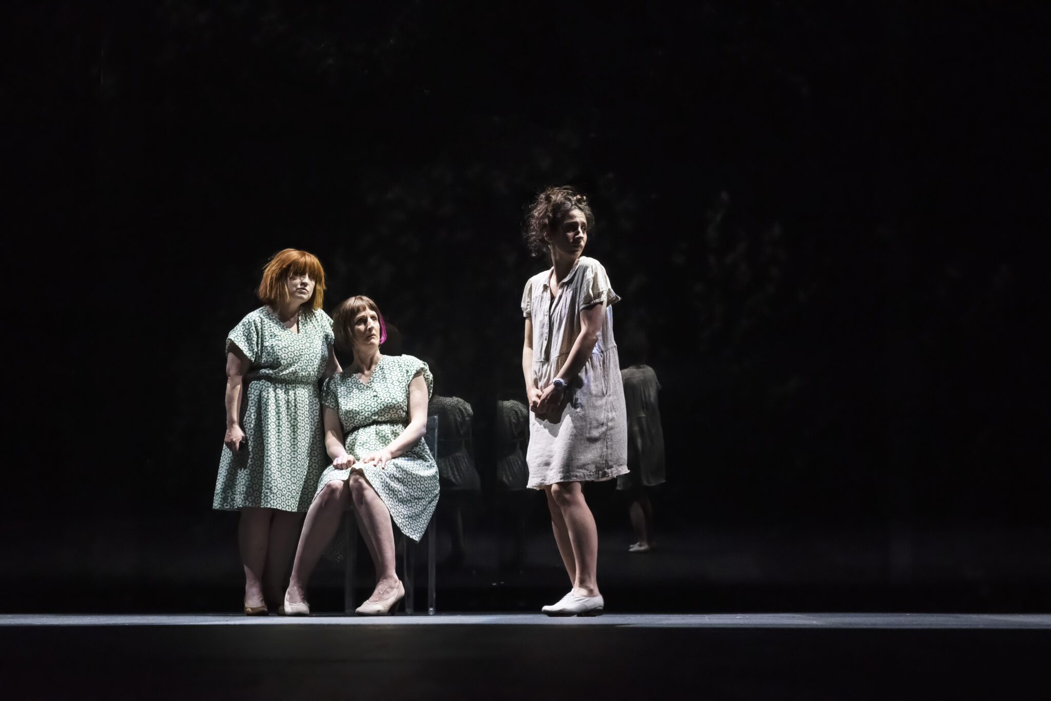 Cendrillon – 2023-2024 – ThéâtredelaCité