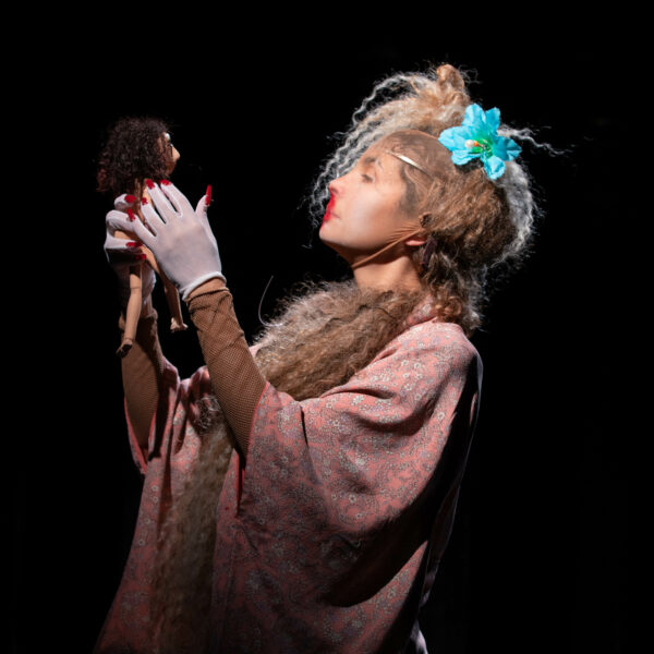 Il n’y a pas de Ajar