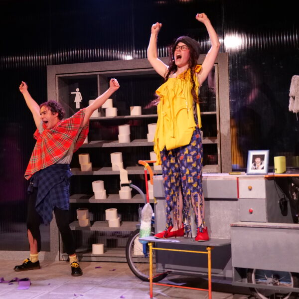 Rendez-vous CompliCité / Normalito