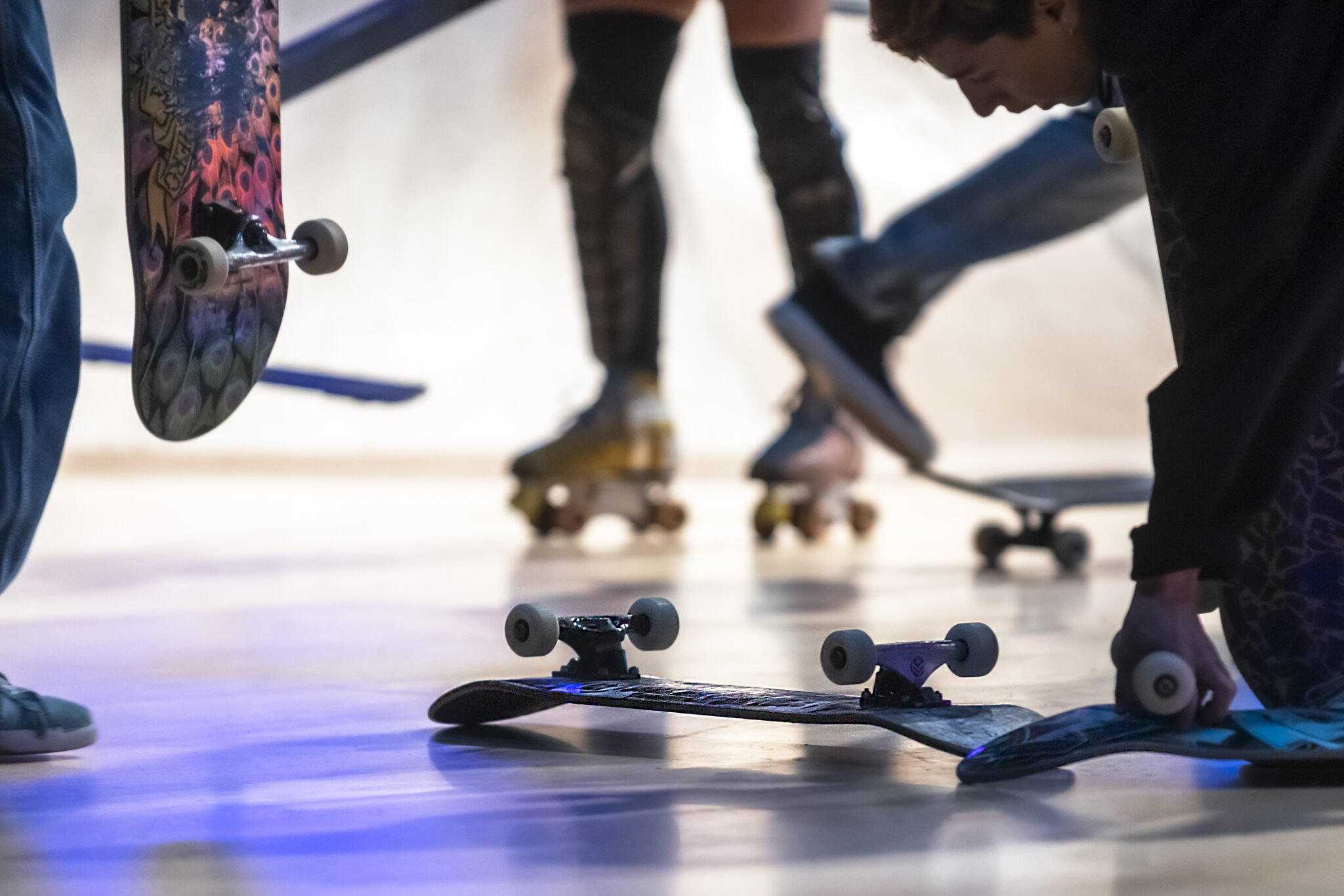 Un skate park à Montignac pour bientôt, courant avril 2021 - France Bleu