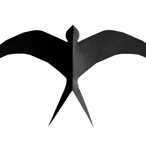 Rencontre / Les origines de la poésie / Le premier signe