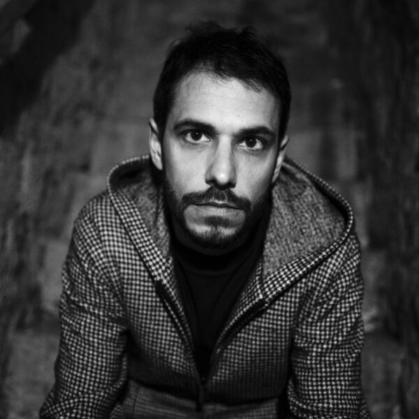 Rencontre avec Clément Camar-Mercier