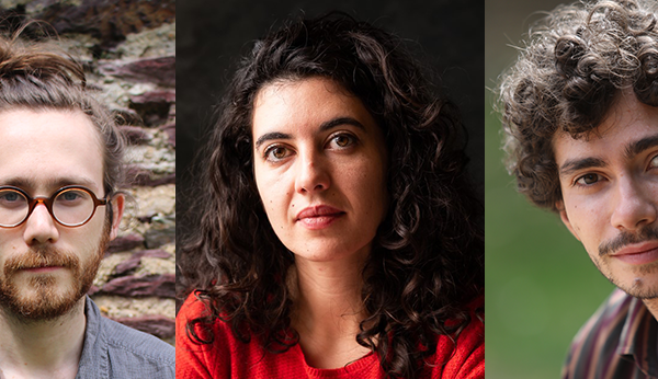 Inédits / Lectures AtelierCité