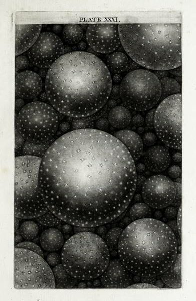 Un temps de Plank / Présentation publique