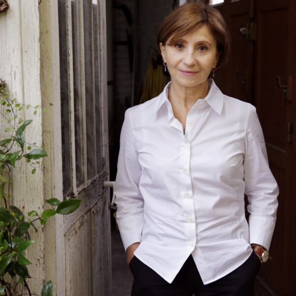 Ariane Ascaride lit « La bâtarde » de Violette Leduc