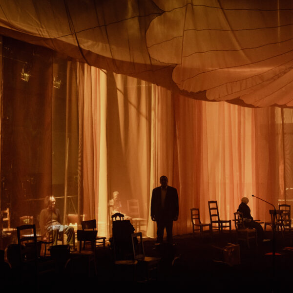 Préambule / LEVIATHAN