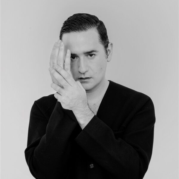 Nicolas Maury lit « 4:48 Psychose »