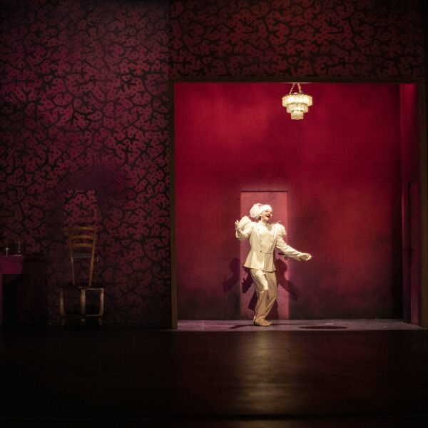 L&rsquo;Hôtel du Libre-Échange