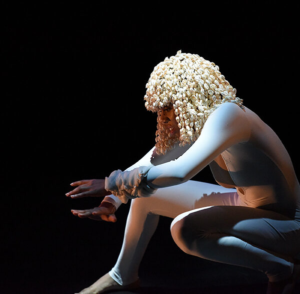 Rendez-vous CompliCité / Reine Pokou