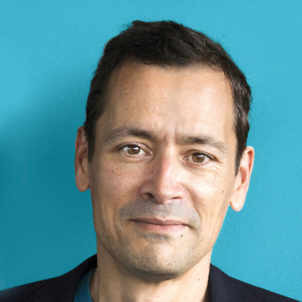 Jean-Baptiste Andrea lit « Veiller sur elle »