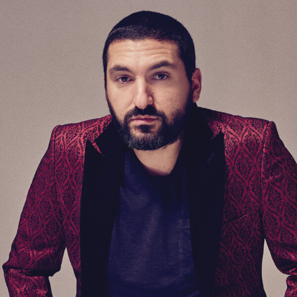 Carte blanche à Ibrahim Maalouf avec l&rsquo;Orchestre national du Capitole de Toulouse
