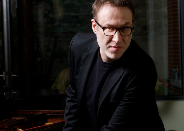 Jean-François Zygel rencontre Walt Disney