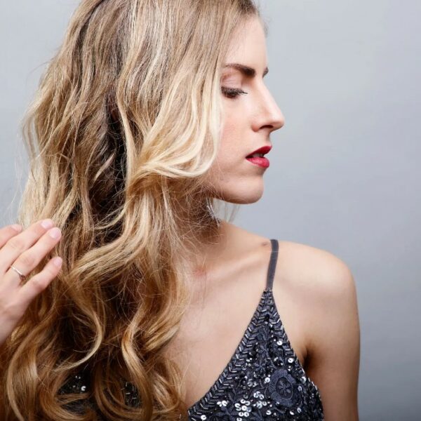 4 saisons – Antonio Vivaldi / Max Richter – Manon Galy et l&rsquo;Orchestre de Chambre de Toulouse