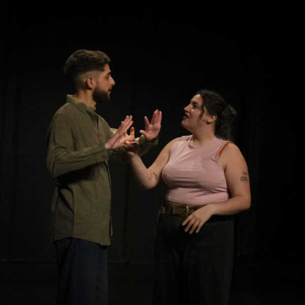 Rendez-vous CompliCité / Je préfère regarder par la fenêtre