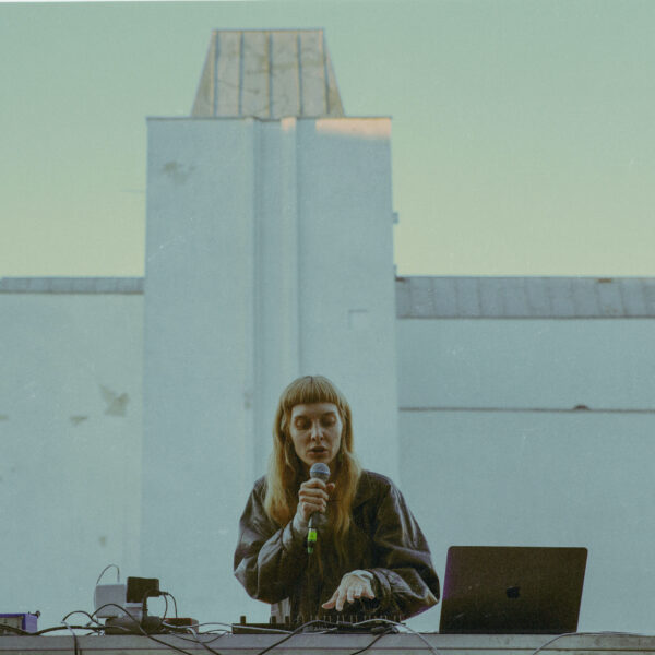 Créations croisées France x Lituanie au féminin pluri·elles