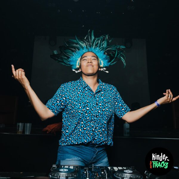 Soirée de clôture / DJ Set