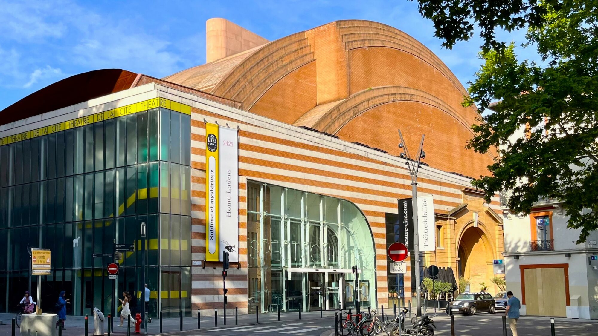 Journées Européennes du Patrimoine