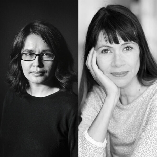 Rencontre avec Marine Bachelot Nguyen et Océane Mozas