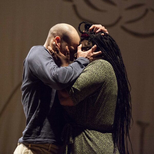 Questions de famille / Conférence-conversation