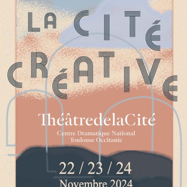 CitéCréative / Marché de créateur·rice·s