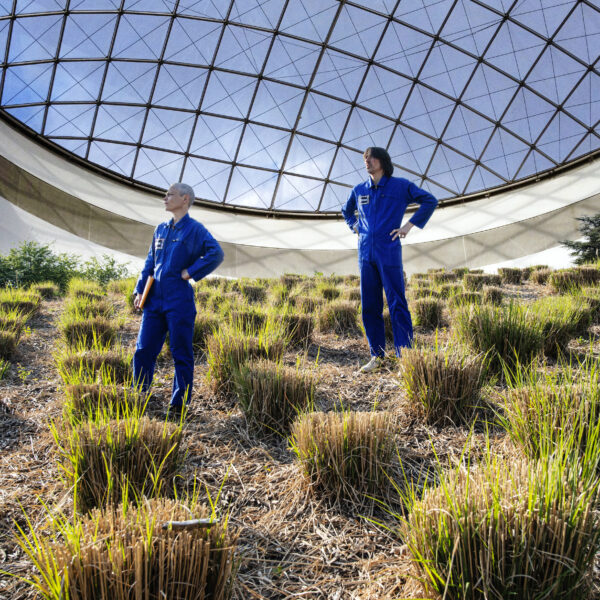 Voyages dans la Biosphère