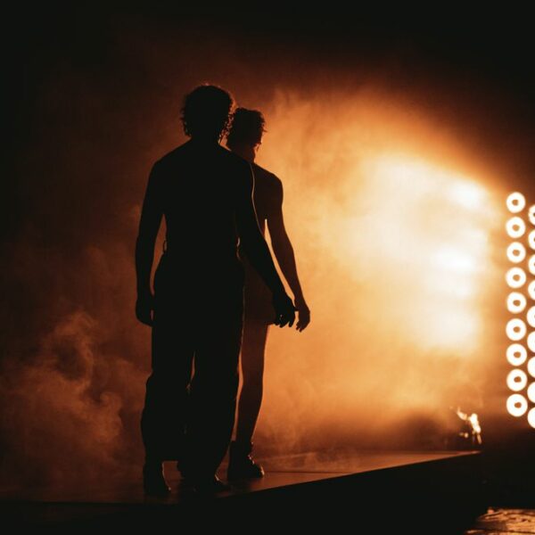 Sur le chemin des glaces