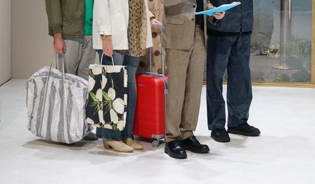 Place aux Lycéen·nes ! / Présentation publique