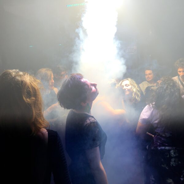 Les nouveaux anciens / Présentation publique – Section Théâtre-Études de l’INSA